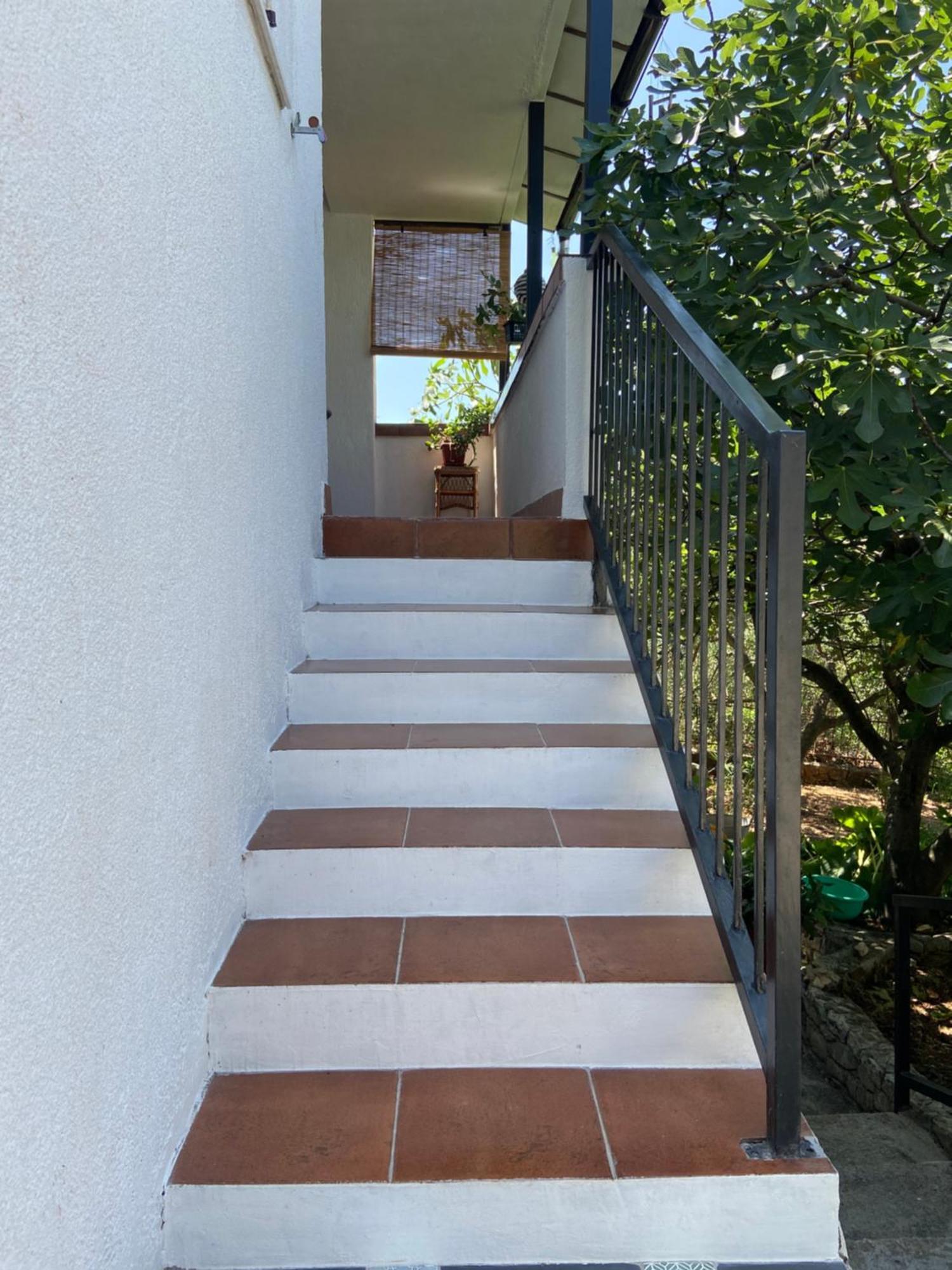 Family House Ljubica Βίλα Τρογκίρ Εξωτερικό φωτογραφία