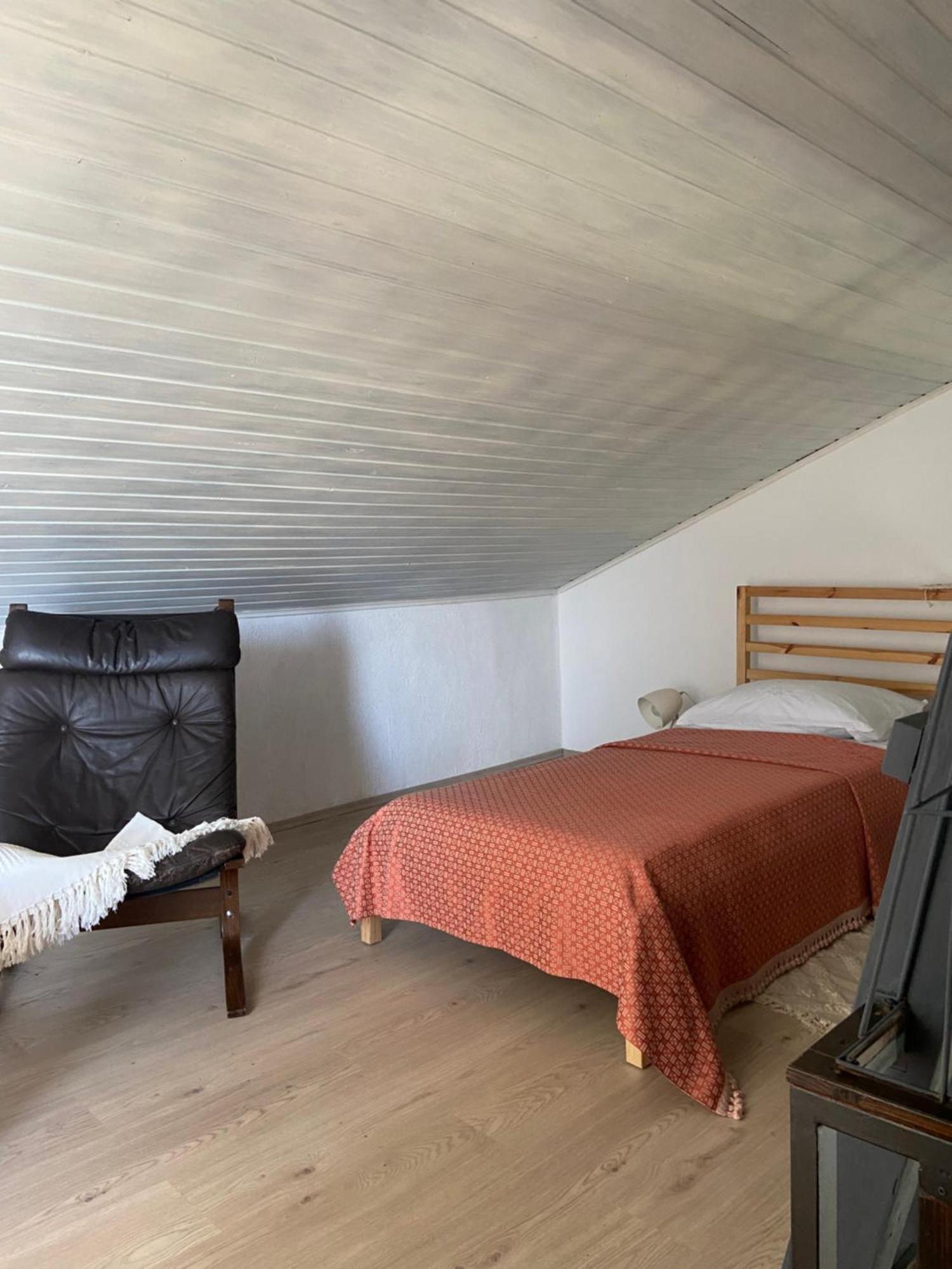 Family House Ljubica Βίλα Τρογκίρ Εξωτερικό φωτογραφία