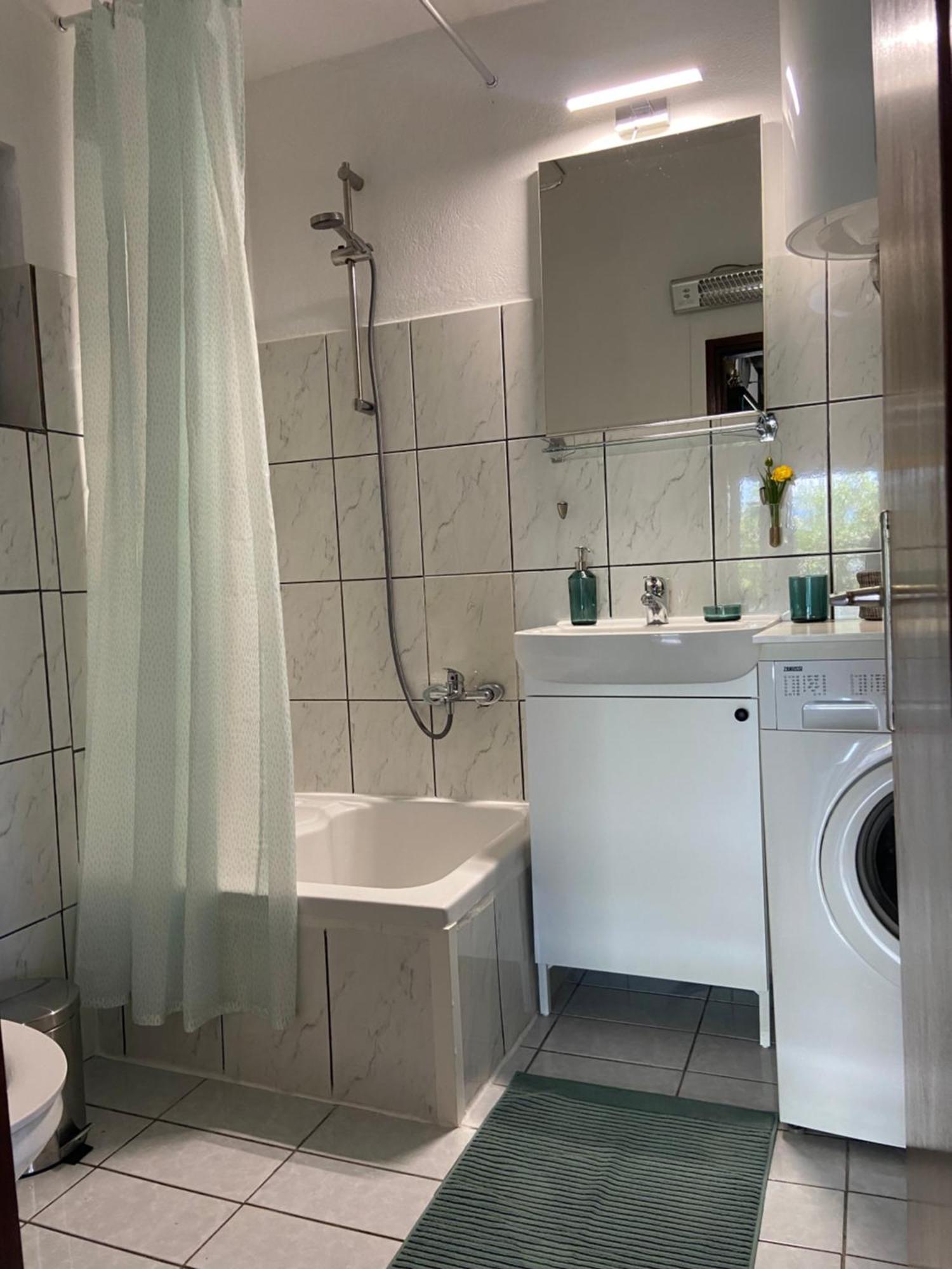 Family House Ljubica Βίλα Τρογκίρ Εξωτερικό φωτογραφία