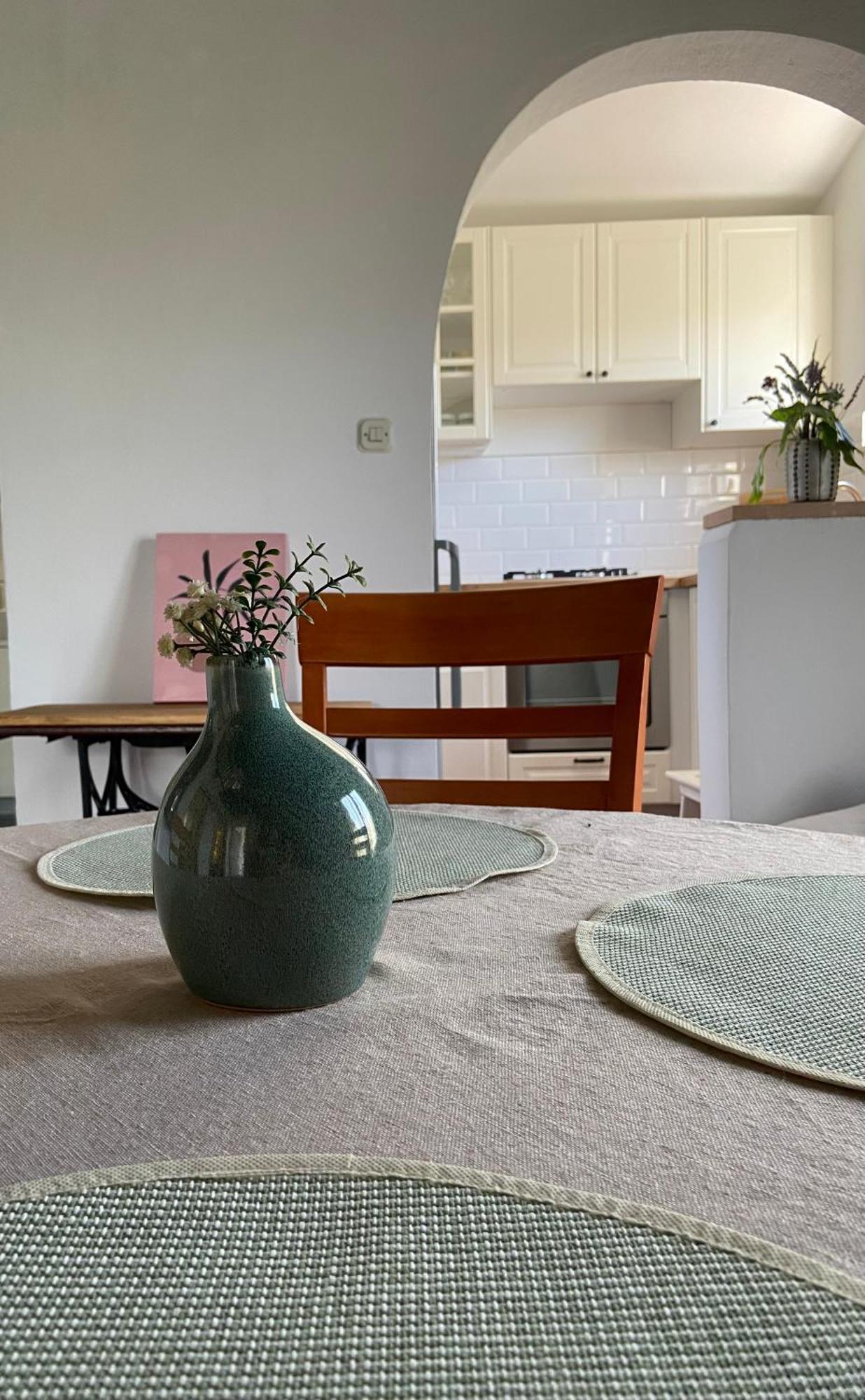 Family House Ljubica Βίλα Τρογκίρ Εξωτερικό φωτογραφία